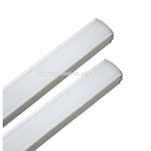 Qualidade superior da tira conduzida rígida do perfil de alumínio, iluminação rígida da barra do perfil de alumínio com garantia de dois anos